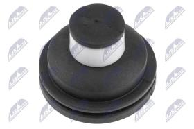 NTY EZCRE323 - NTY AMORTIGUADOR DE GOMA PARA PROTECCIÓN DEL MOTOR