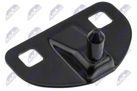 NTY EZCRE326 - NTY CERRADURA PUERTA TRASERA