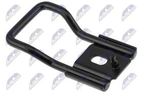 NTY EZCRE327 - Cerradura de puerta trasera