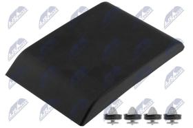NTY EZCRE341 - Lista lateral NTY