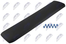 NTY EZCRE343 - Lista lateral NTY