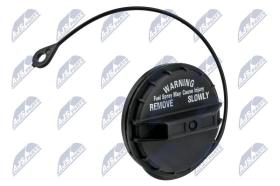 NTY EZCSB001 - Tapa de combustible NTY