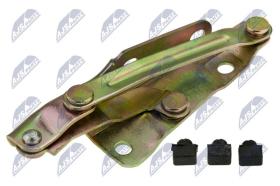 NTY EZCSK020 - Bisagra de tapa de motor izquierda