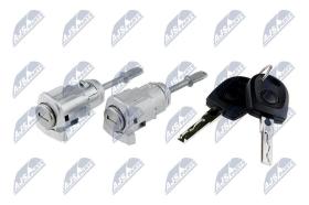 NTY EZCVW043 - Cilindro de cerradura / cerradura de puerta