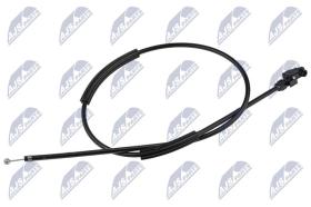 NTY EZCVW143 - CABLE DEL CAPO DEL MOTOR