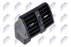 NTY EZCVW178 - Rejilla de ventilación NTY