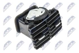 NTY EZCVW180 - Rejilla de ventilación NTY