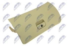 NTY EZCVW206 - NTY Guantera Completa (Frontal)