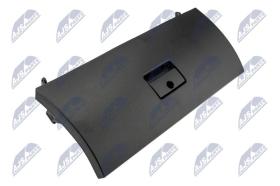 NTY EZCVW207 - NTY Guantero Completo (Frontal)