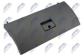 NTY EZCVW208 - NTY GUANTERA COMPLETA (FRONTAL)
