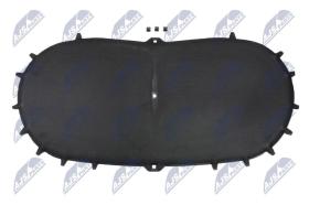 NTY EZCVW230 - NTY AISLADOR DEL CAPOT DEL MOTOR