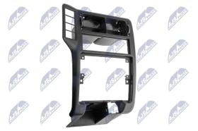NTY EZCVW250 - Consola central/rejilla de ventilación
