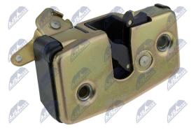 NTY EZCVW269 - Cerradura de puerta lateral deslizante
