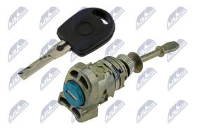 NTY EZCVW283 - Cilindro de cerradura / cerradura de puerta delantera