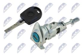 NTY EZCVW284 - CILINDRO DE CERRADURA / CERRADURA DE PUERTA DELANTERA
