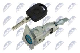 NTY EZCVW285 - Cilindro de cerradura / cerradura de puerta delantera