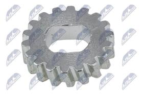 NTY EZCVW331 - Engranaje del motor del techo corredizo
