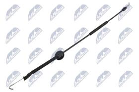 NTY EZCVW365 - CABLE DE CIERRE DE PUERTA DELANTERA