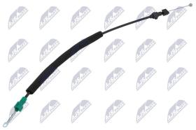 NTY EZCVW368 - NTY CABLE/VARILLA DE CAMBIO