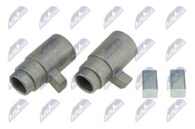 NTY EZCVW369 - KIT DE REPARACIÓN DE APOYABRAZOS
