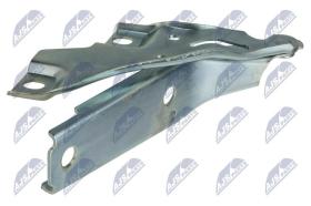 NTY EZCVW371 - Soporte de tapa de motor