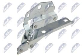 NTY EZCVW373 - Soporte de cubierta del motor