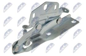 NTY EZCVW374 - Bisagra de tapa de motor