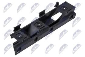 NTY EZCVW474 - Soporte de paragolpes delantero