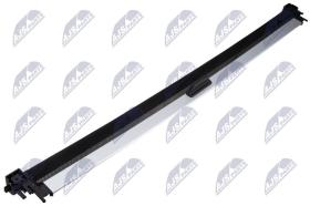 NTY EZCVW647 - Protector solar para techo corredizo
