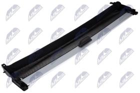 NTY EZCVW652 - Protector solar para techo corredizo