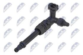 NTY NSWVW011 - Adaptador de embrague NTY