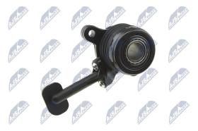 NTY NWSRE007 - NTY Cilindro de embrague