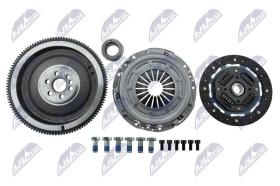 NTY NZSBM007 - KIT DE EMBRAGUE