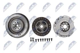 NTY NZSME001 - KIT DE EMBRAGUE NTY