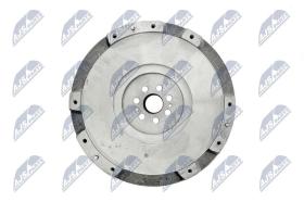 NTY NZSMS002S - NTY VOLANTE MOTOR