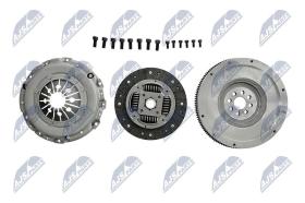 NTY NZSPL000 - KIT DE EMBRAGUE NTY