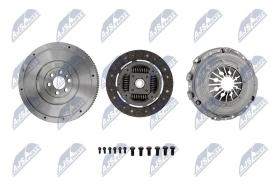 NTY NZSPL002 - KIT DE EMBRAGUE NTY