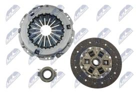 NTY NZSTY001U - KIT DE EMBRAGUE NTY