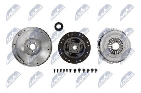NTY NZSVW009 - KIT DE EMBRAGUE NTY