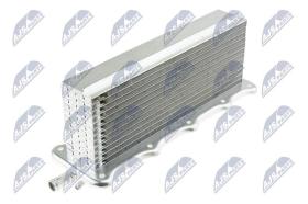 NTY CCLAU011 - NTY INTERCOOLER
