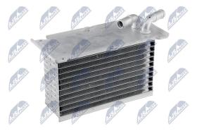 NTY CCLAU013 - NTY INTERCOOLER