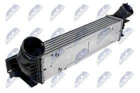 NTY CCLBM090 - INTERCOOLER NTY