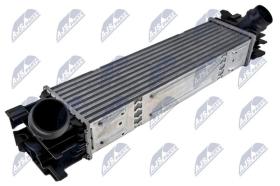 NTY CCLBM091 - INTERCOOLER NTY
