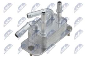 NTY CCLFR029 - NTY RADIADOR DE ACEITE