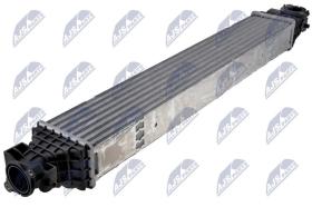 NTY CCLHD001 - INTERCOOLER NTY