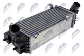 NTY CCLHY011 - INTERCOOLER NTY