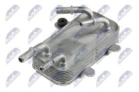 NTY CCLLR000 - NTY RADIADOR DE ACEITE
