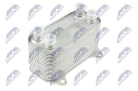 NTY CCLLR002 - NTY RADIADOR DE ACEITE