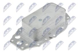 NTY CCLLR004 - NTY RADIADOR DE ACEITE