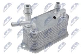 NTY CCLLR005 - NTY RADIADOR DE ACEITE